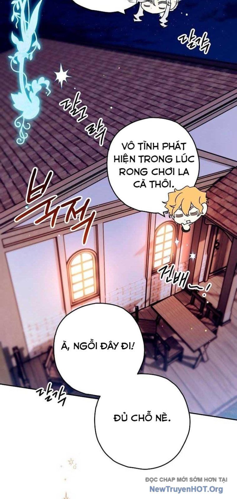 Lần Này Tôi Sẽ Yêu Thương Bản Thân Hơn Chapter 73 - 30