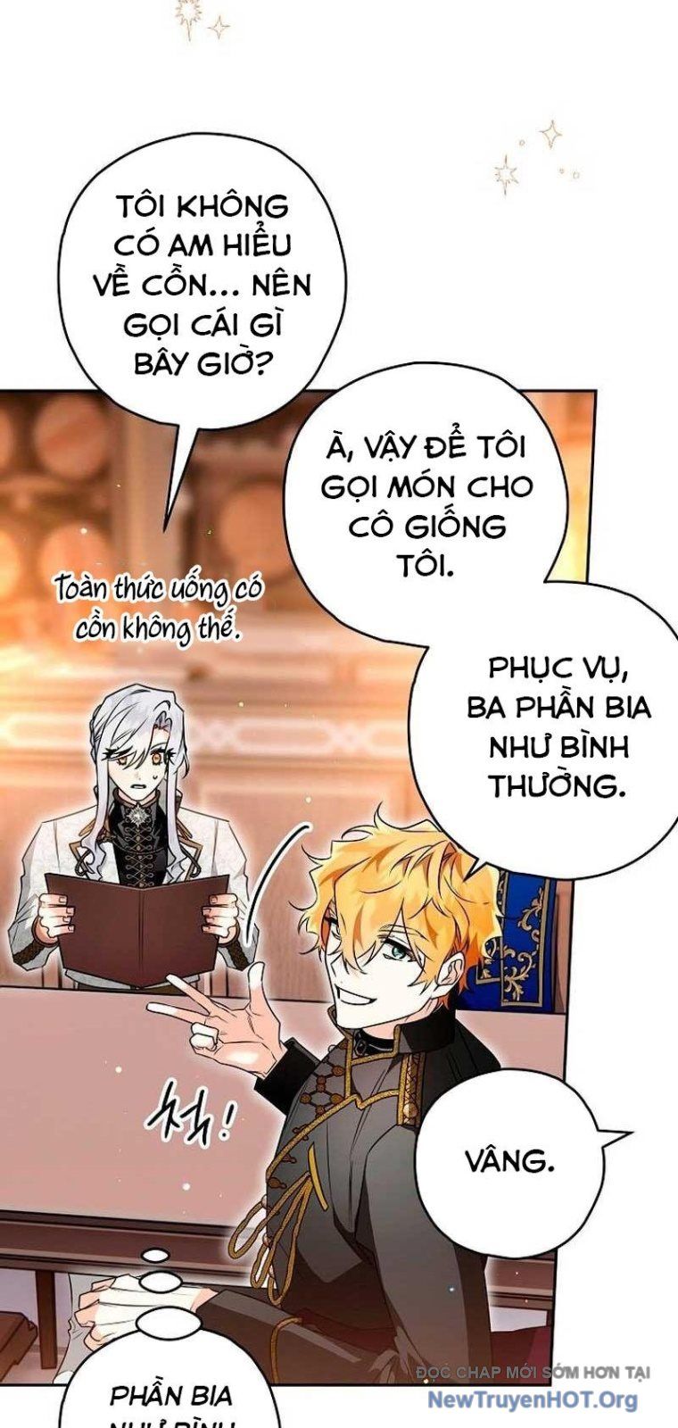Lần Này Tôi Sẽ Yêu Thương Bản Thân Hơn Chapter 73 - 31