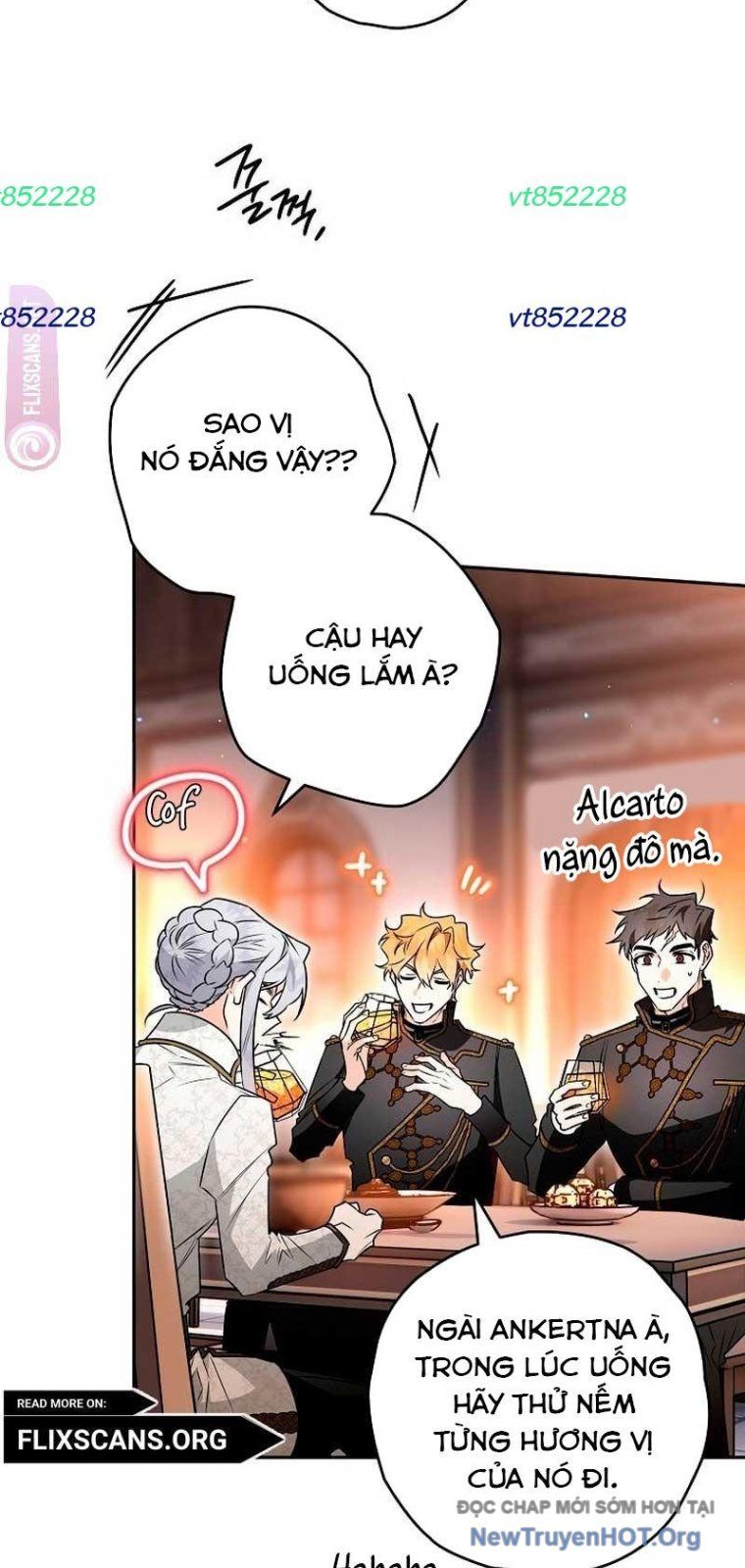 Lần Này Tôi Sẽ Yêu Thương Bản Thân Hơn Chapter 73 - 33