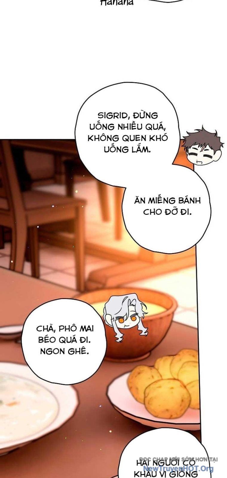 Lần Này Tôi Sẽ Yêu Thương Bản Thân Hơn Chapter 73 - 34