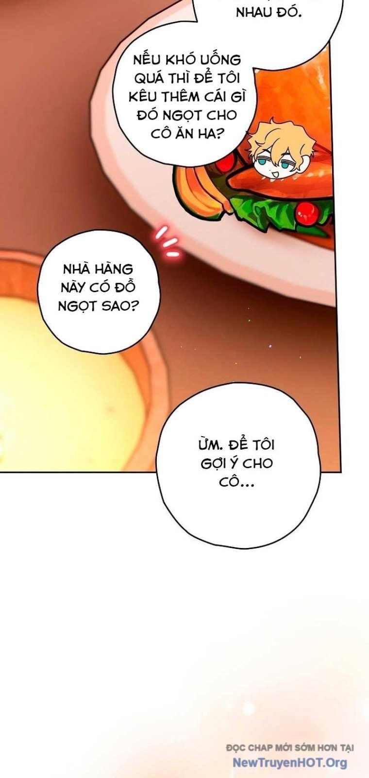Lần Này Tôi Sẽ Yêu Thương Bản Thân Hơn Chapter 73 - 35