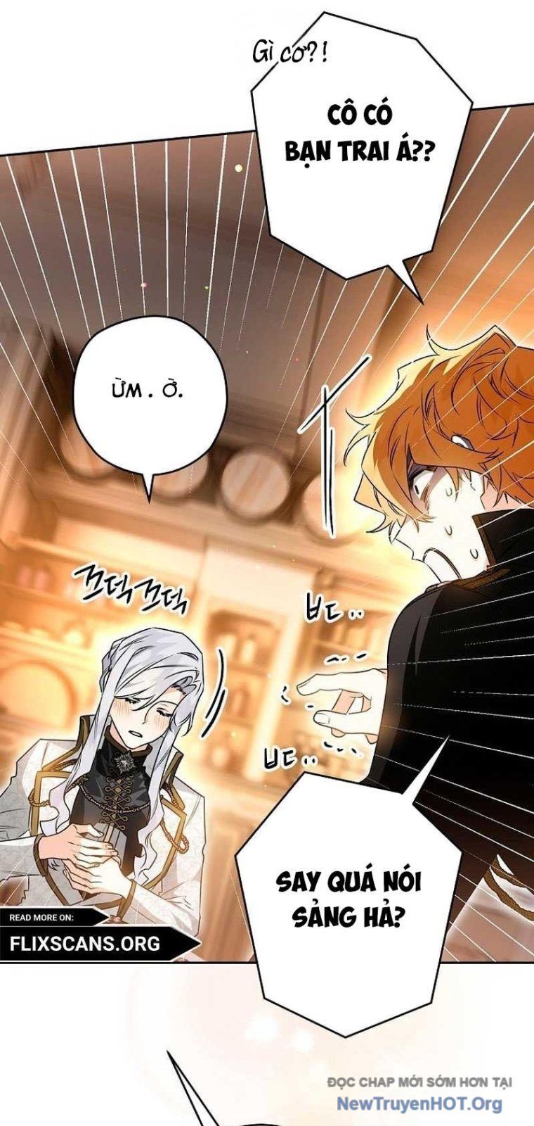 Lần Này Tôi Sẽ Yêu Thương Bản Thân Hơn Chapter 73 - 39