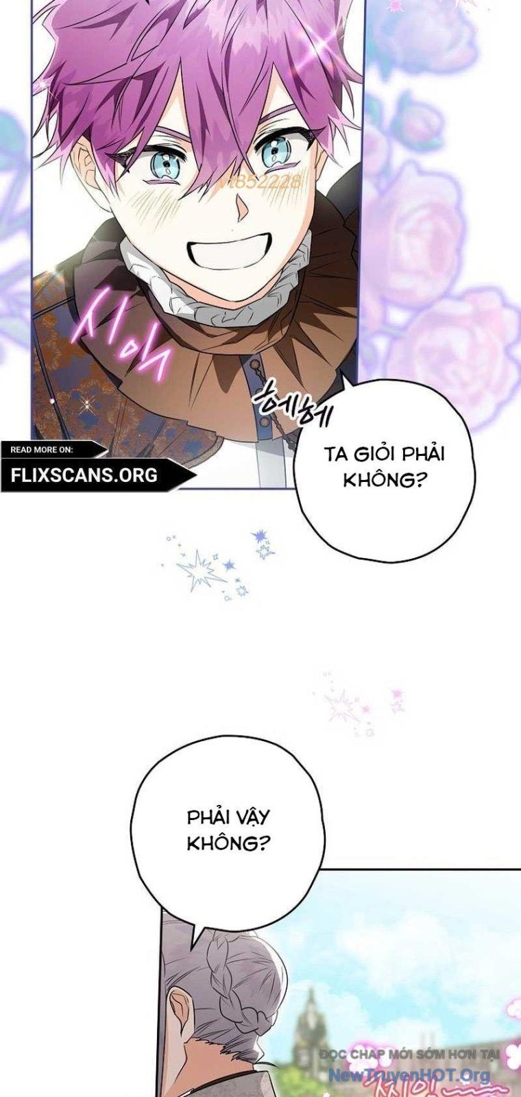 Lần Này Tôi Sẽ Yêu Thương Bản Thân Hơn Chapter 73 - 5