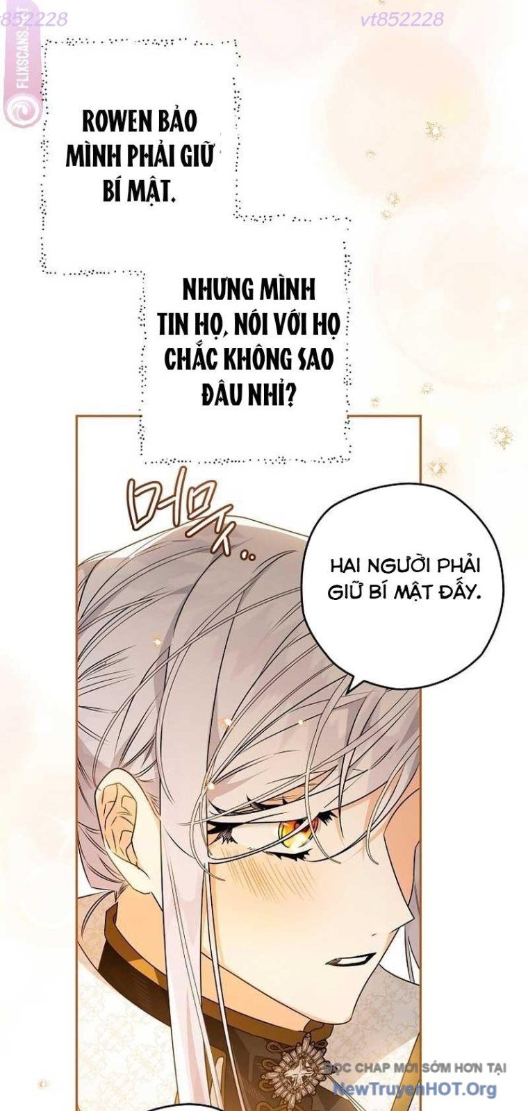 Lần Này Tôi Sẽ Yêu Thương Bản Thân Hơn Chapter 73 - 41