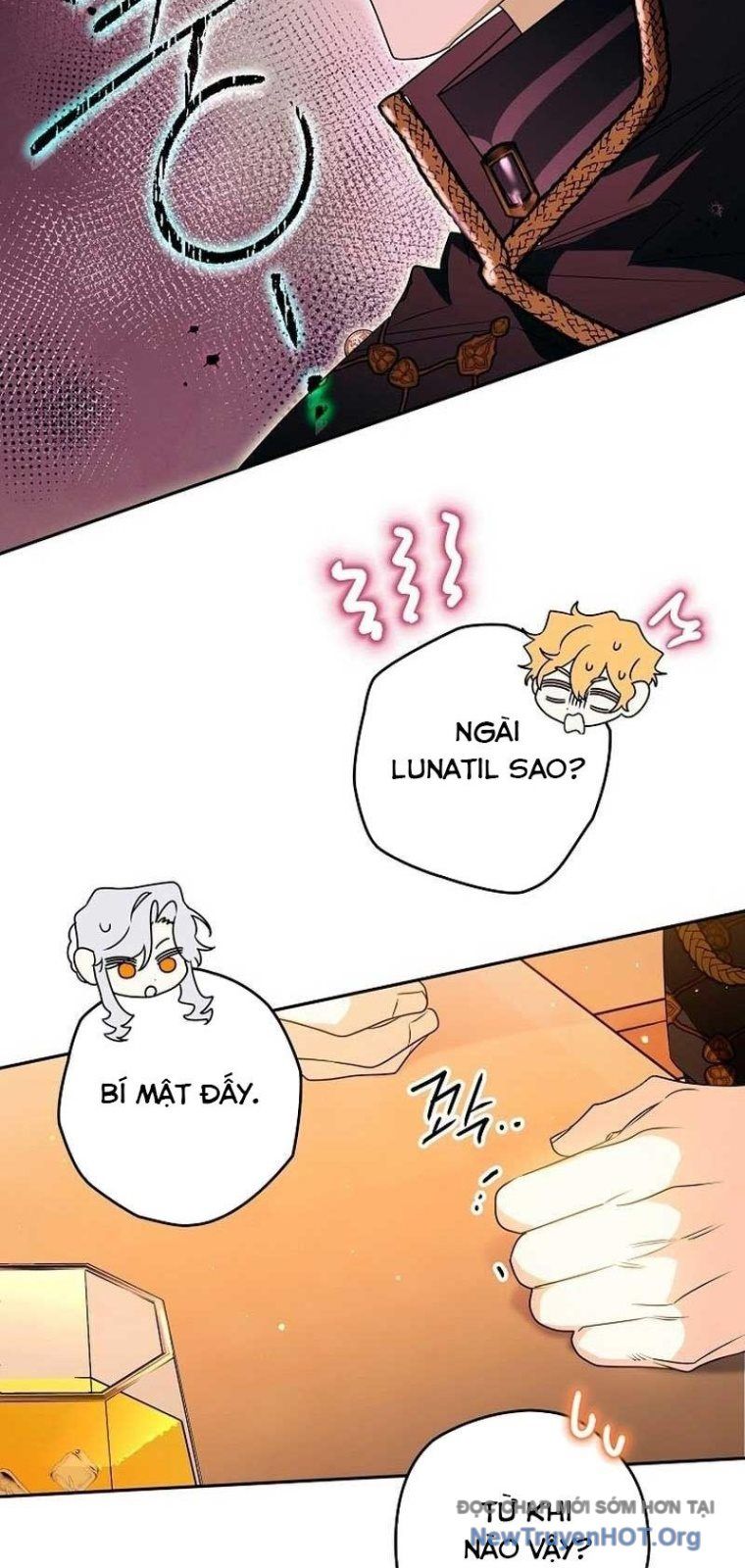 Lần Này Tôi Sẽ Yêu Thương Bản Thân Hơn Chapter 73 - 43