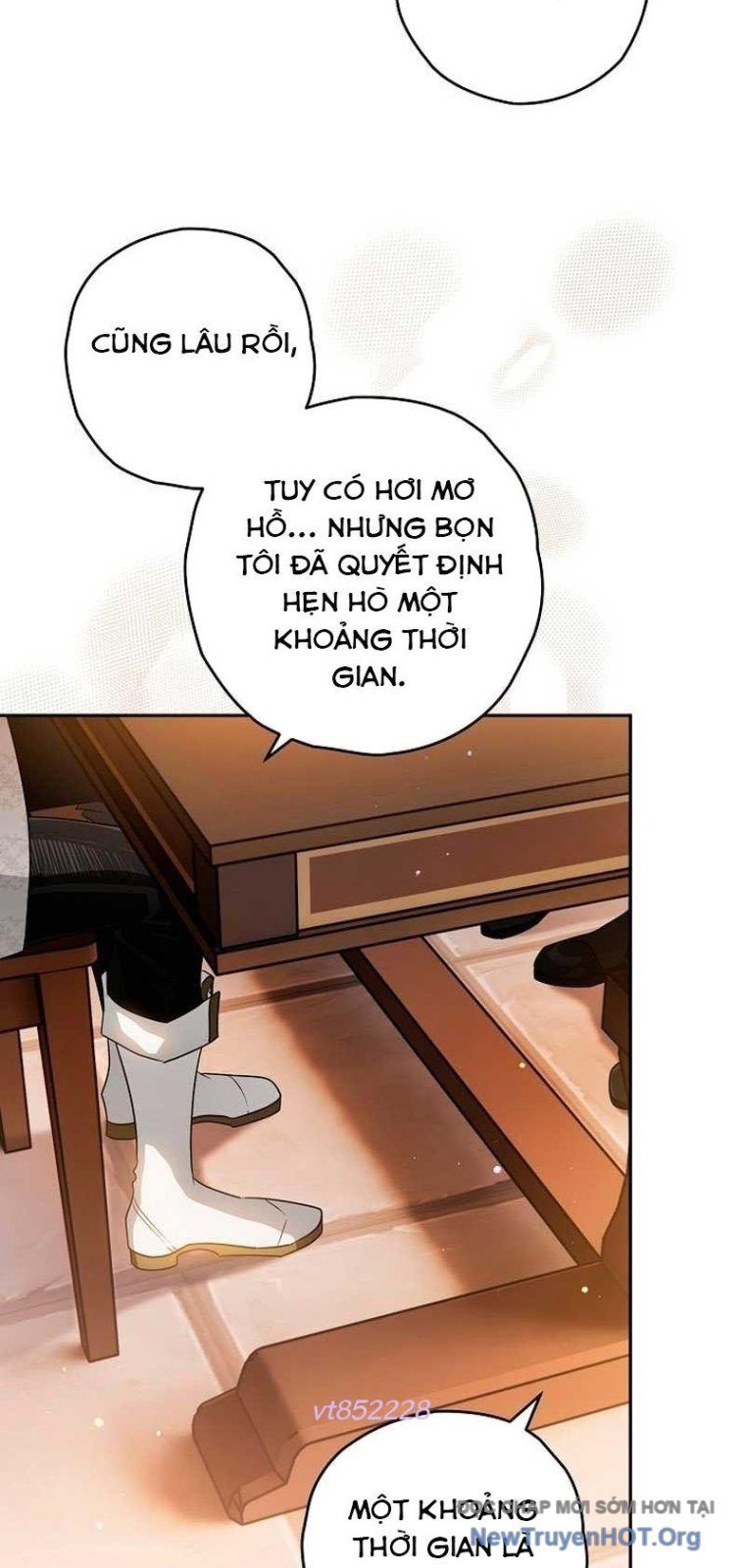 Lần Này Tôi Sẽ Yêu Thương Bản Thân Hơn Chapter 73 - 44