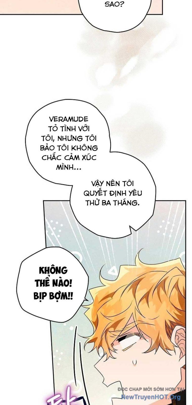Lần Này Tôi Sẽ Yêu Thương Bản Thân Hơn Chapter 73 - 45