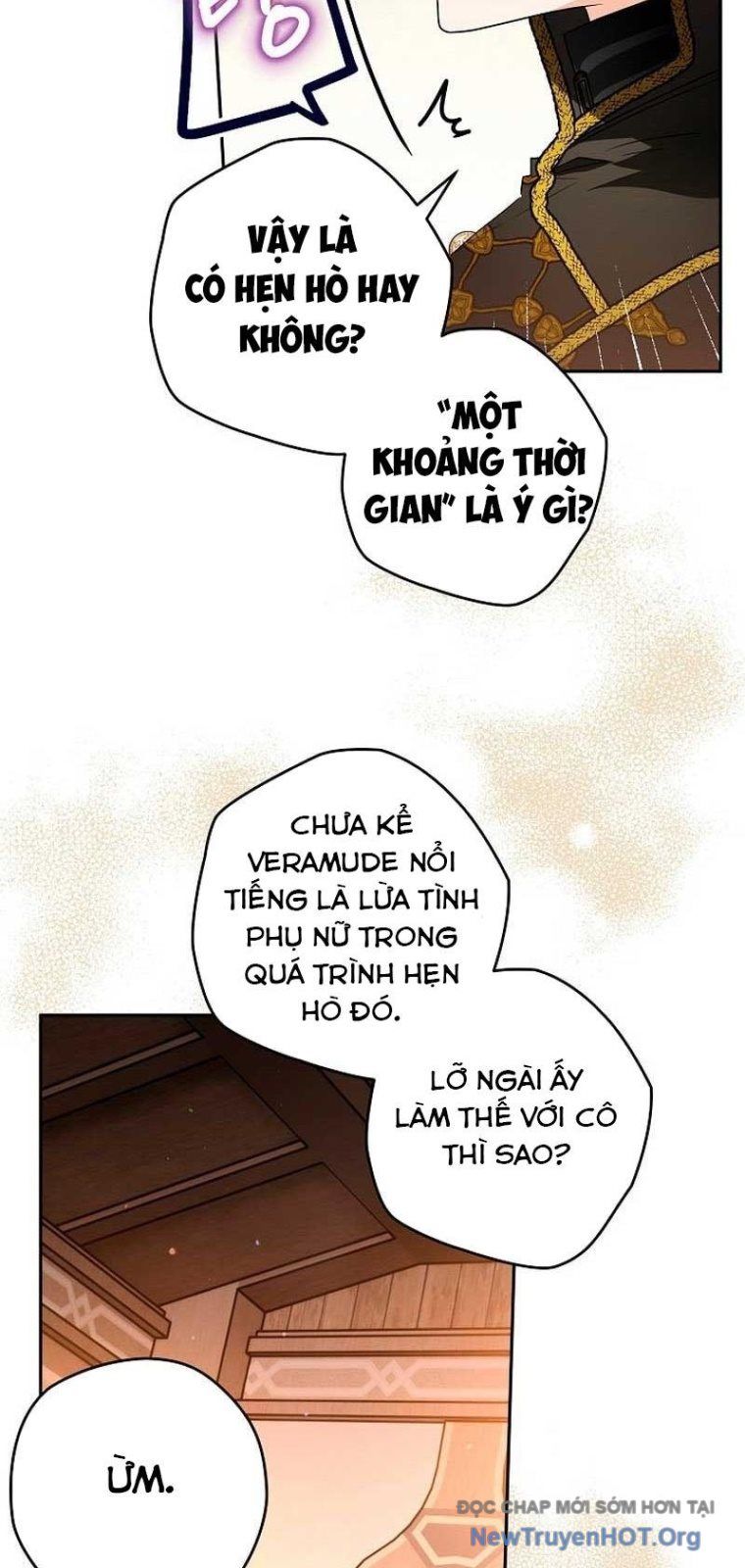 Lần Này Tôi Sẽ Yêu Thương Bản Thân Hơn Chapter 73 - 46