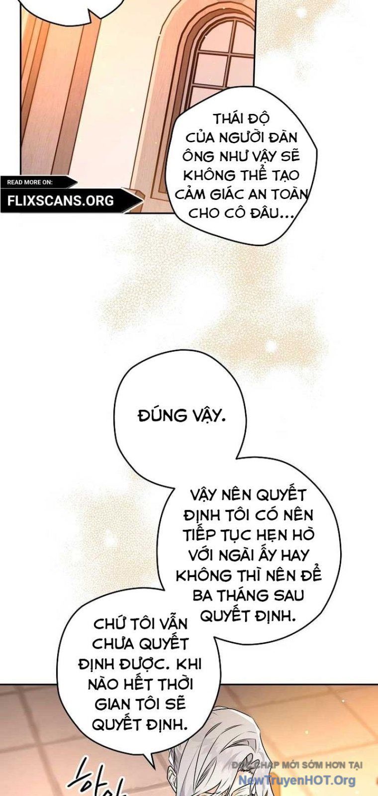 Lần Này Tôi Sẽ Yêu Thương Bản Thân Hơn Chapter 73 - 47