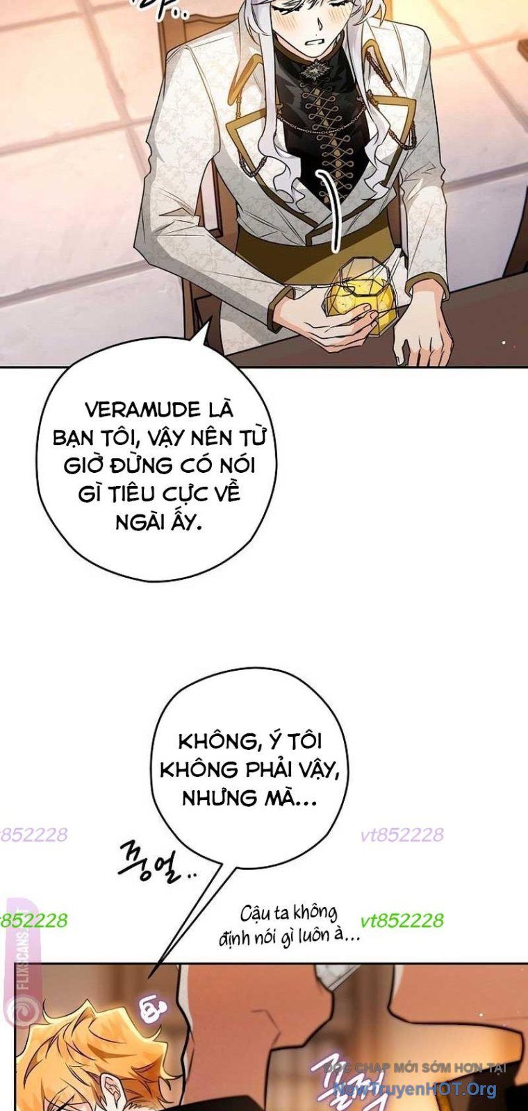 Lần Này Tôi Sẽ Yêu Thương Bản Thân Hơn Chapter 73 - 48