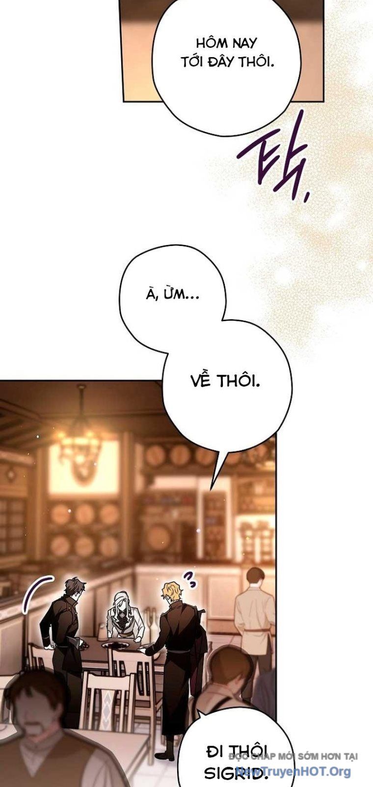 Lần Này Tôi Sẽ Yêu Thương Bản Thân Hơn Chapter 73 - 50