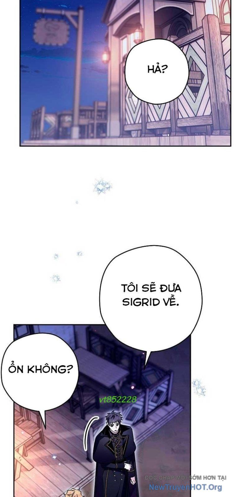 Lần Này Tôi Sẽ Yêu Thương Bản Thân Hơn Chapter 73 - 52