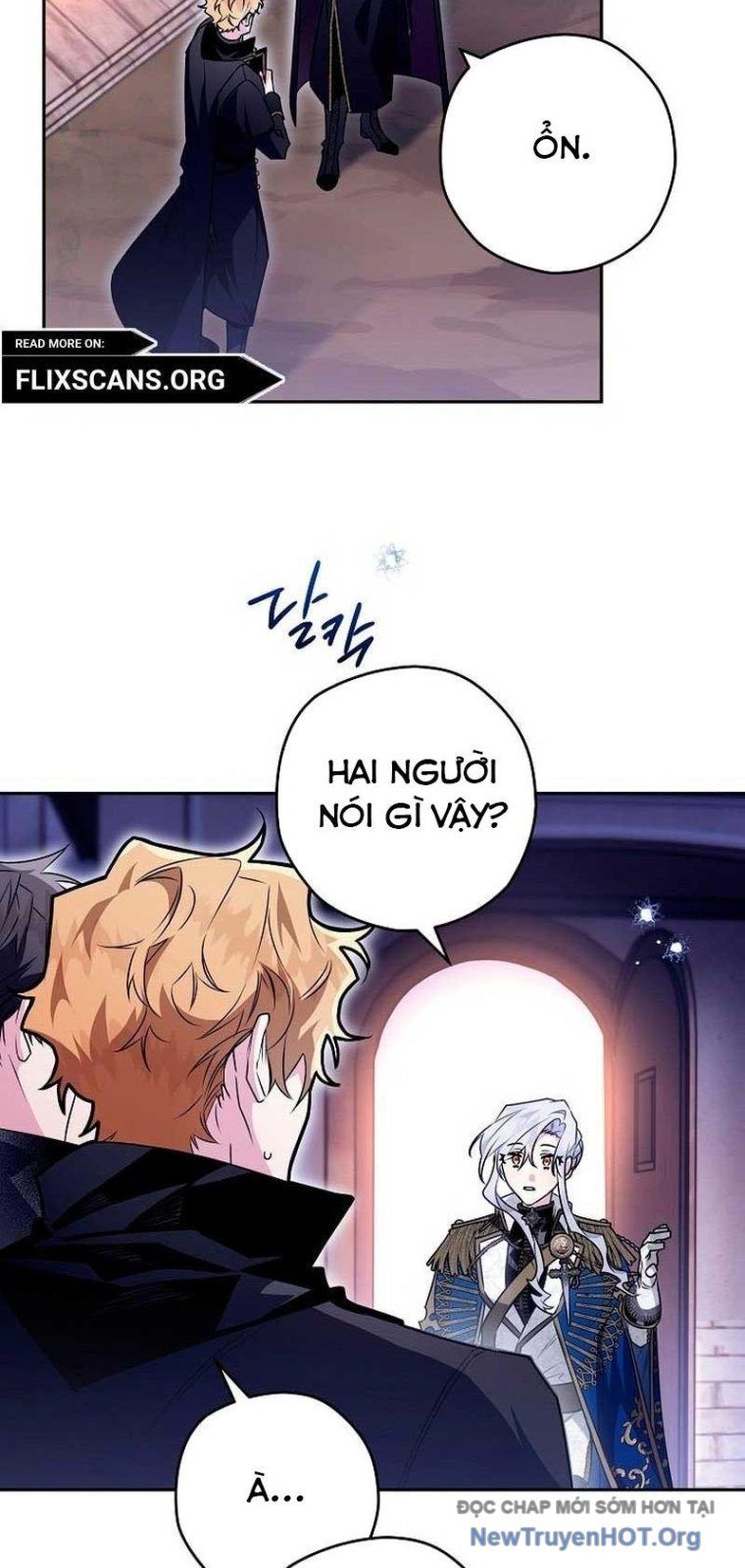 Lần Này Tôi Sẽ Yêu Thương Bản Thân Hơn Chapter 73 - 53