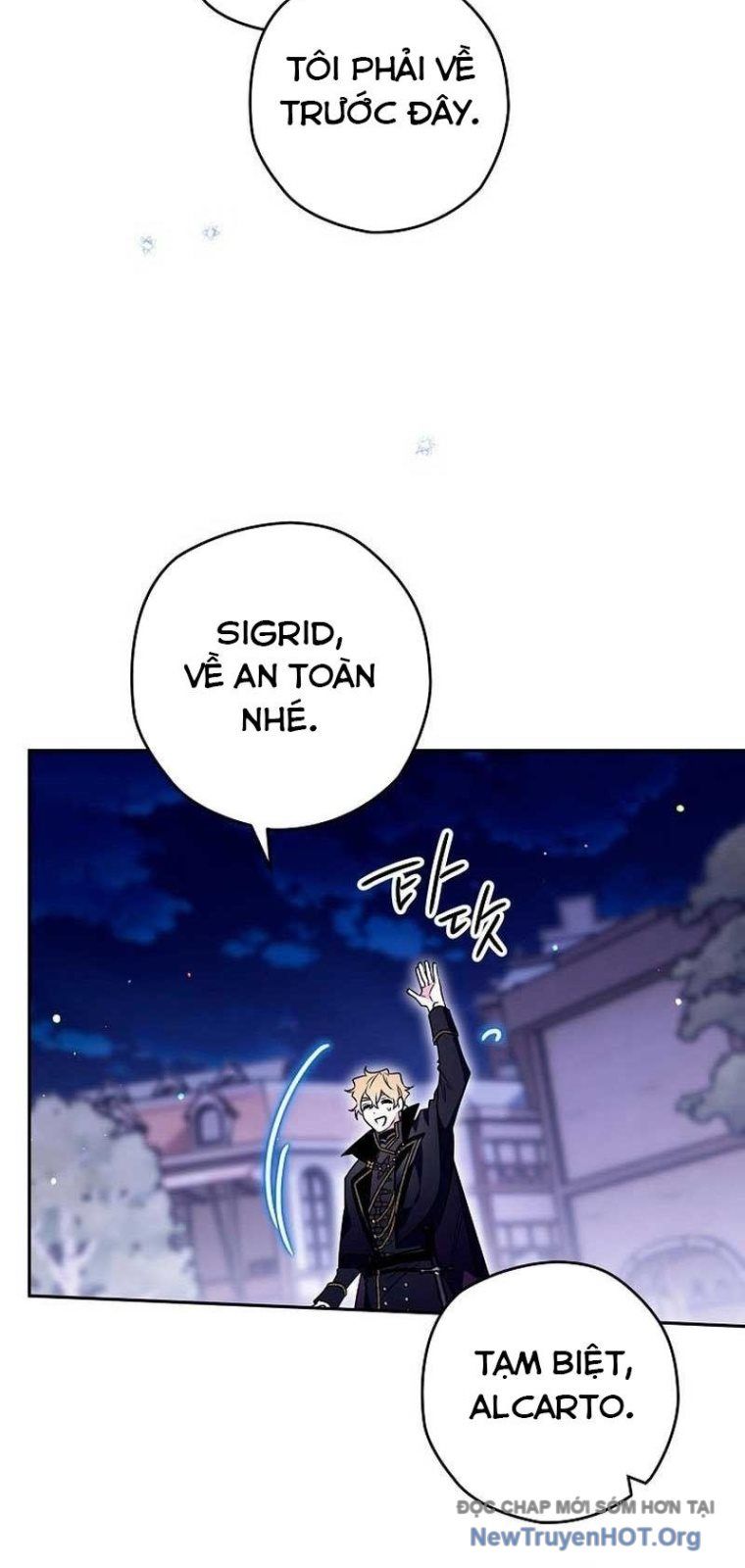 Lần Này Tôi Sẽ Yêu Thương Bản Thân Hơn Chapter 73 - 54