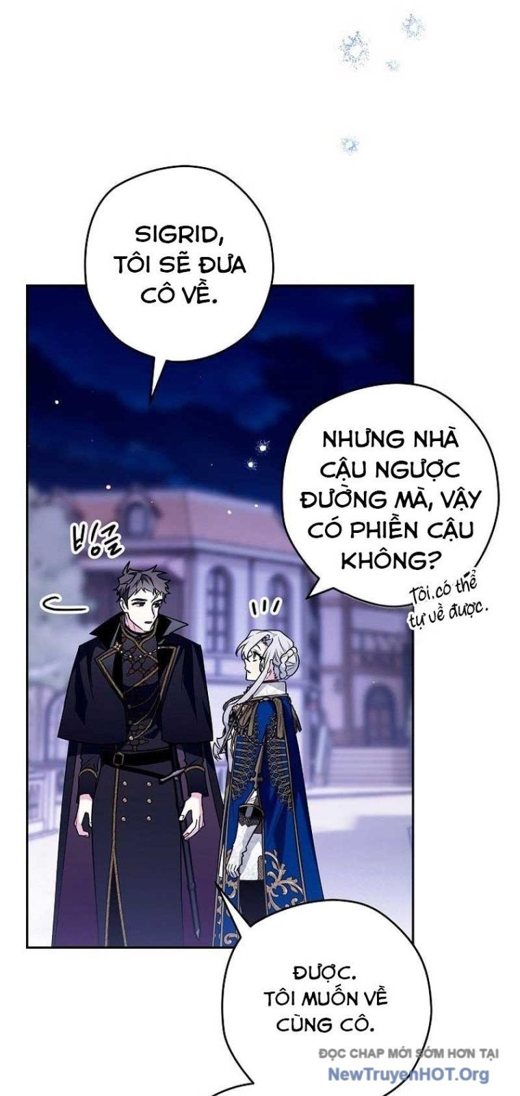 Lần Này Tôi Sẽ Yêu Thương Bản Thân Hơn Chapter 73 - 55