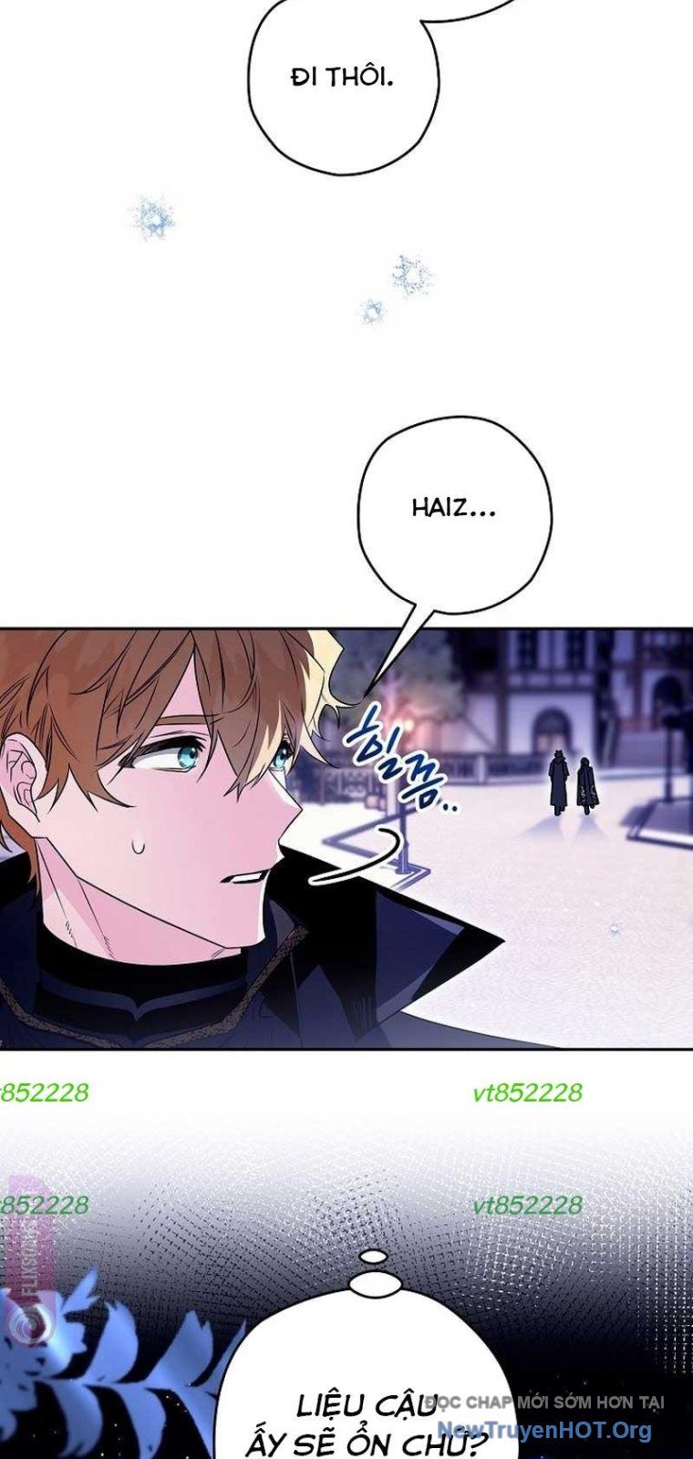 Lần Này Tôi Sẽ Yêu Thương Bản Thân Hơn Chapter 73 - 56