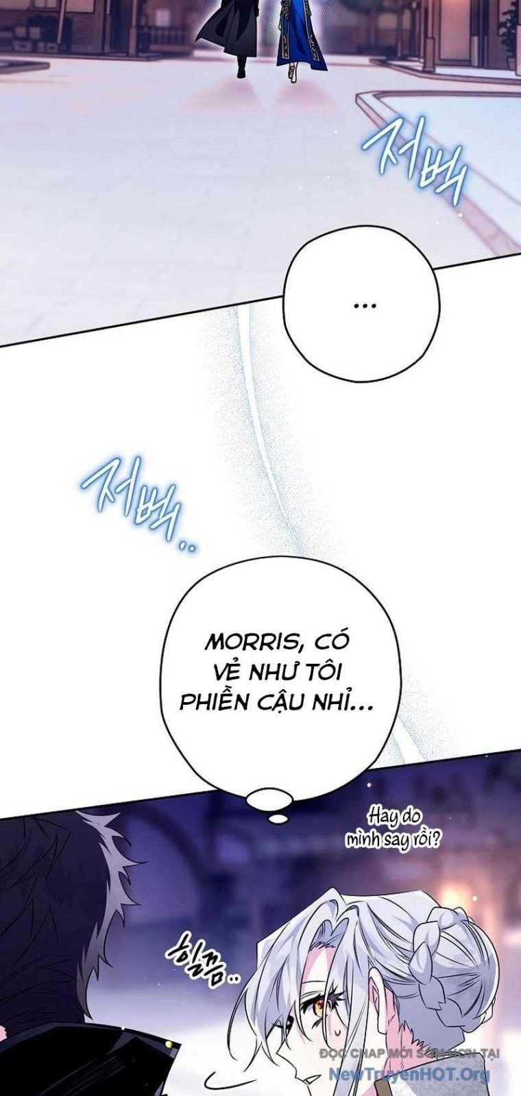 Lần Này Tôi Sẽ Yêu Thương Bản Thân Hơn Chapter 73 - 58