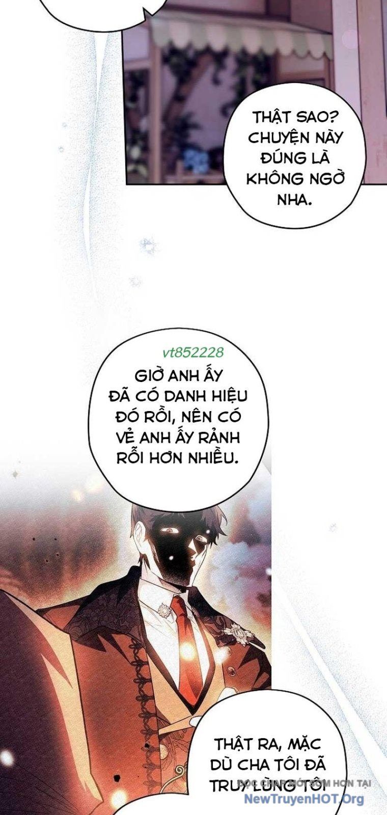 Lần Này Tôi Sẽ Yêu Thương Bản Thân Hơn Chapter 73 - 60