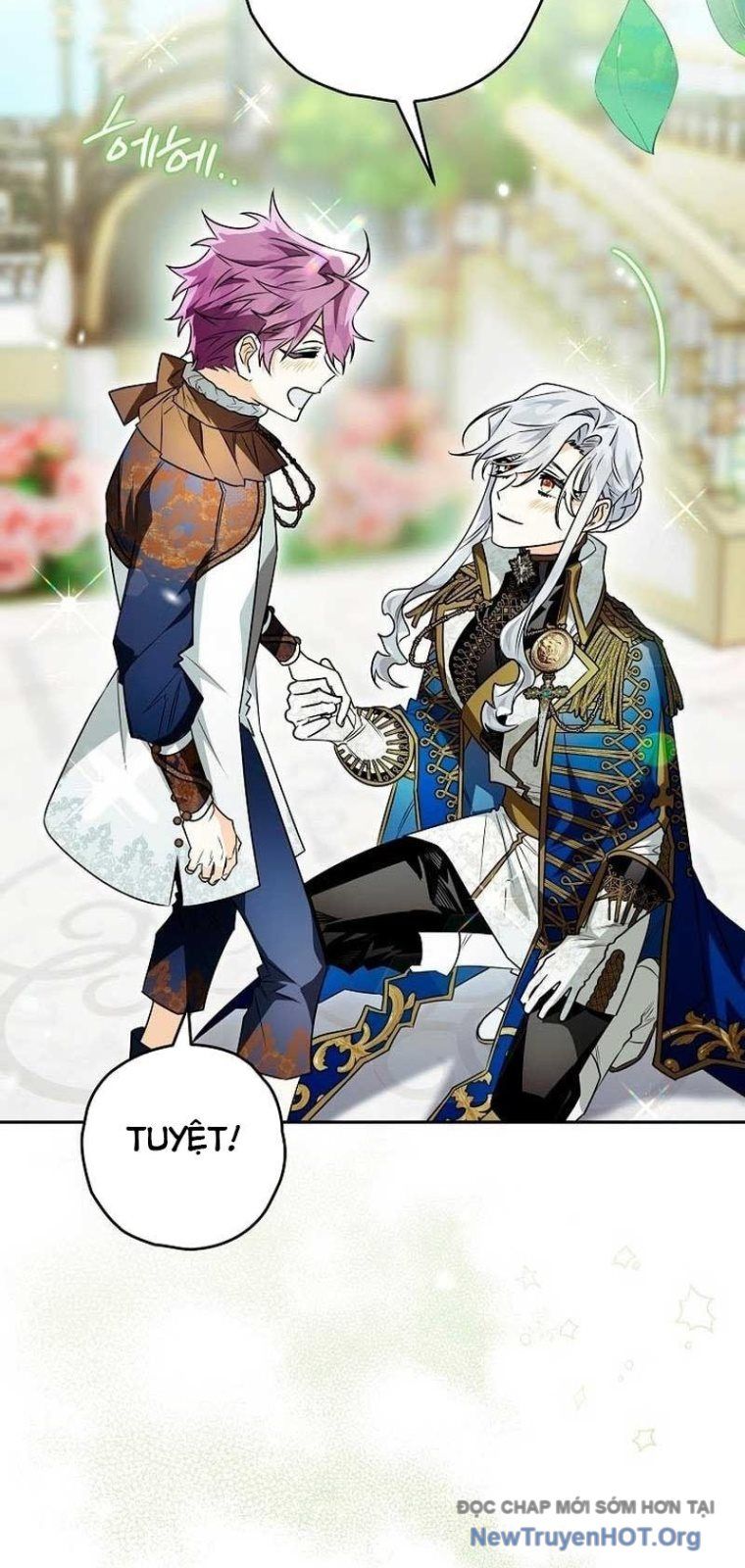 Lần Này Tôi Sẽ Yêu Thương Bản Thân Hơn Chapter 73 - 7