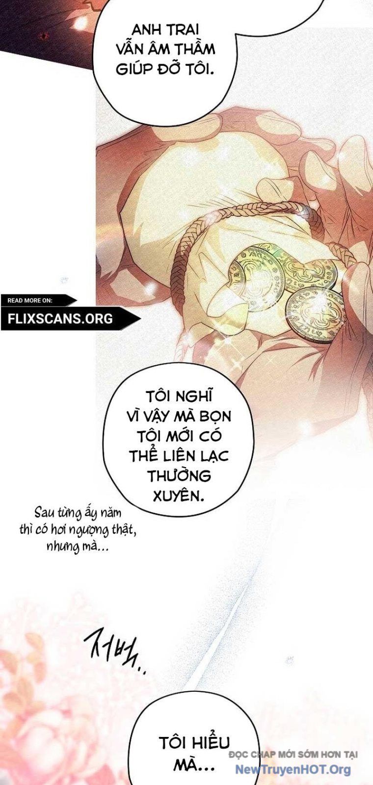 Lần Này Tôi Sẽ Yêu Thương Bản Thân Hơn Chapter 73 - 61