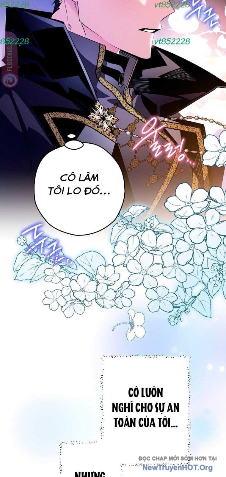 Lần Này Tôi Sẽ Yêu Thương Bản Thân Hơn Chapter 73 - 64