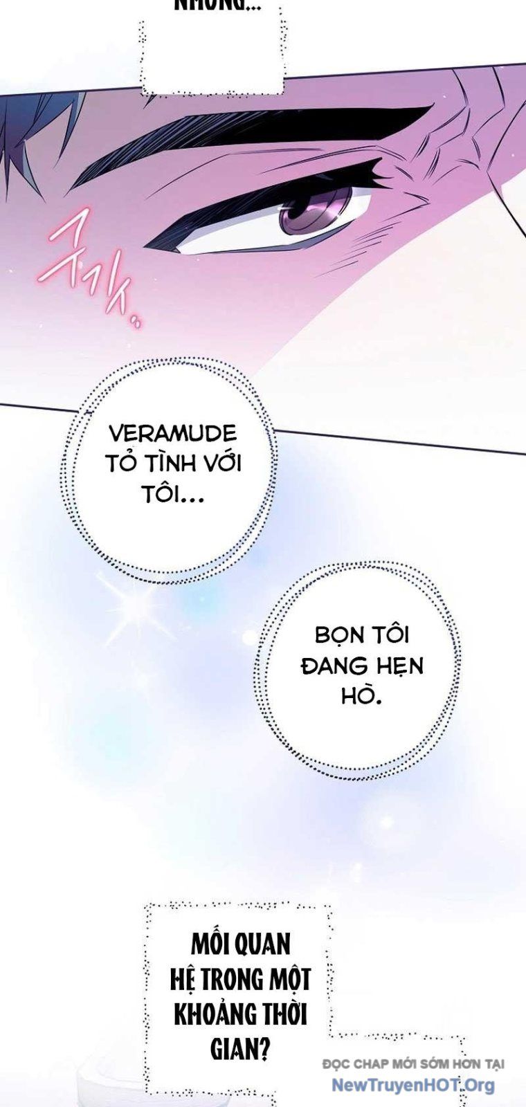 Lần Này Tôi Sẽ Yêu Thương Bản Thân Hơn Chapter 73 - 65