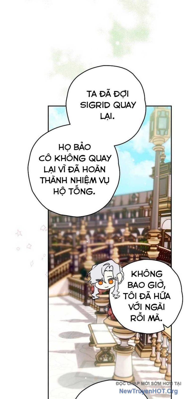 Lần Này Tôi Sẽ Yêu Thương Bản Thân Hơn Chapter 73 - 8