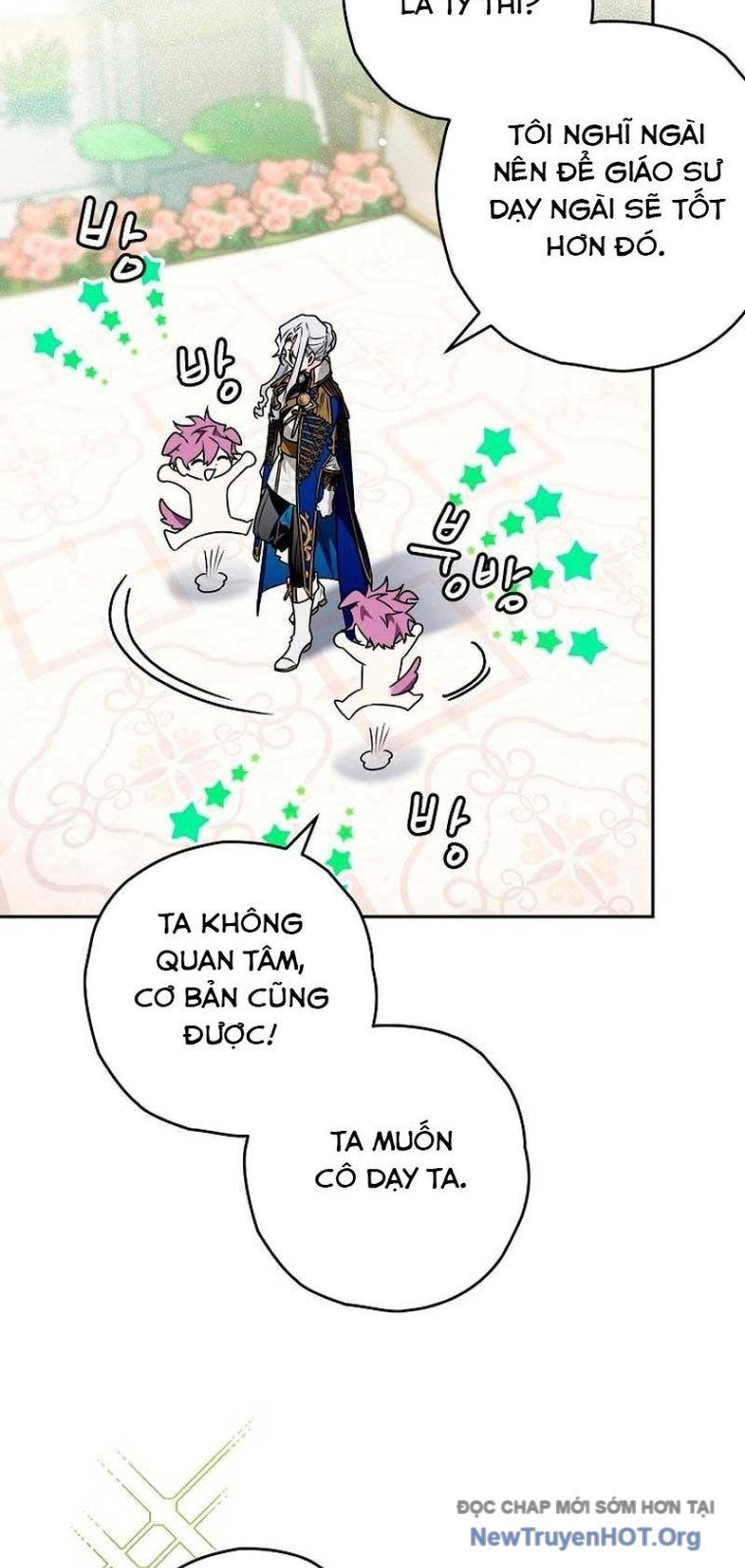 Lần Này Tôi Sẽ Yêu Thương Bản Thân Hơn Chapter 73 - 10
