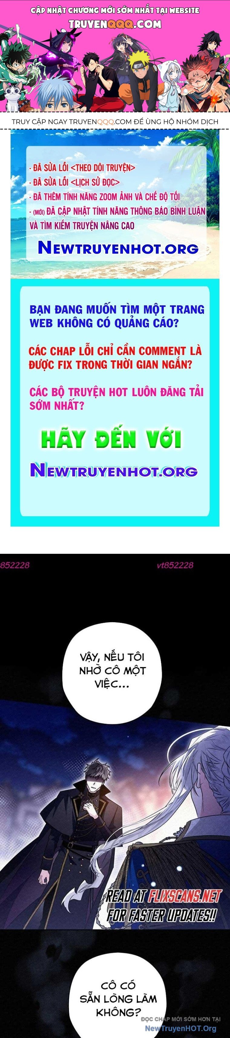 Lần Này Tôi Sẽ Yêu Thương Bản Thân Hơn Chapter 74 - 1