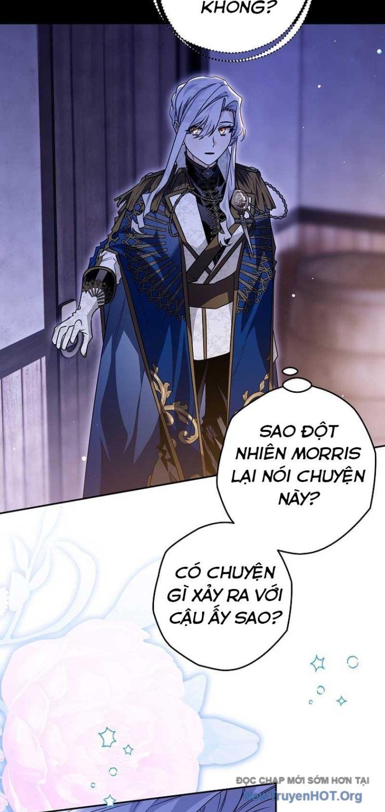 Lần Này Tôi Sẽ Yêu Thương Bản Thân Hơn Chapter 74 - 14