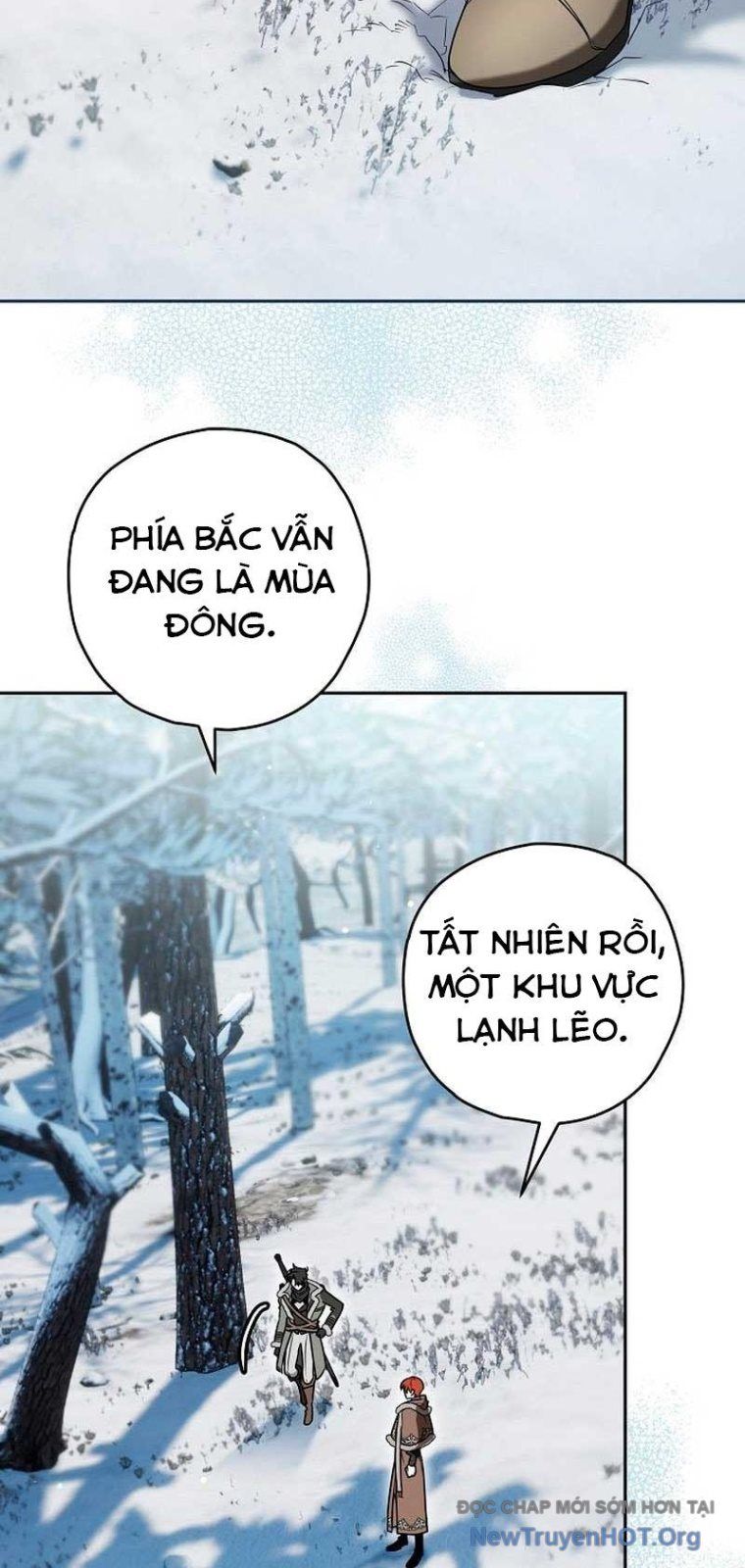 Lần Này Tôi Sẽ Yêu Thương Bản Thân Hơn Chapter 74 - 19