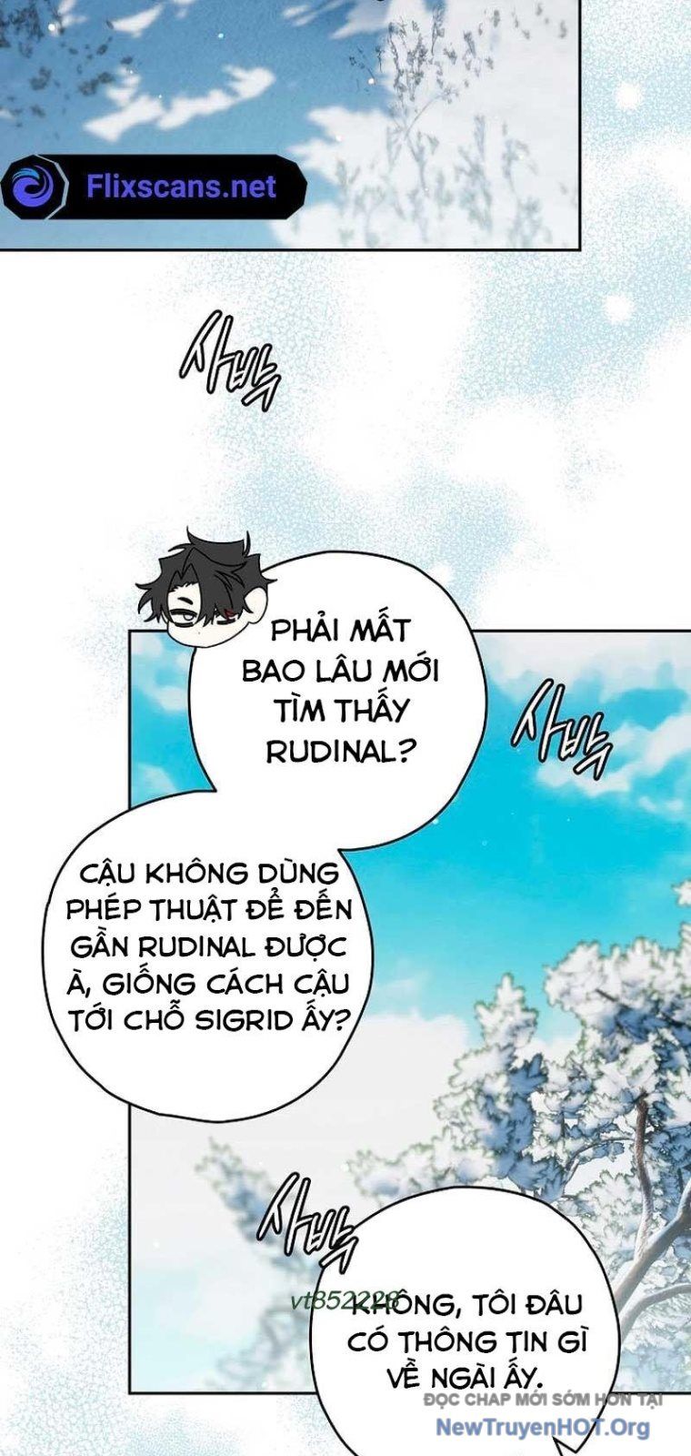 Lần Này Tôi Sẽ Yêu Thương Bản Thân Hơn Chapter 74 - 20