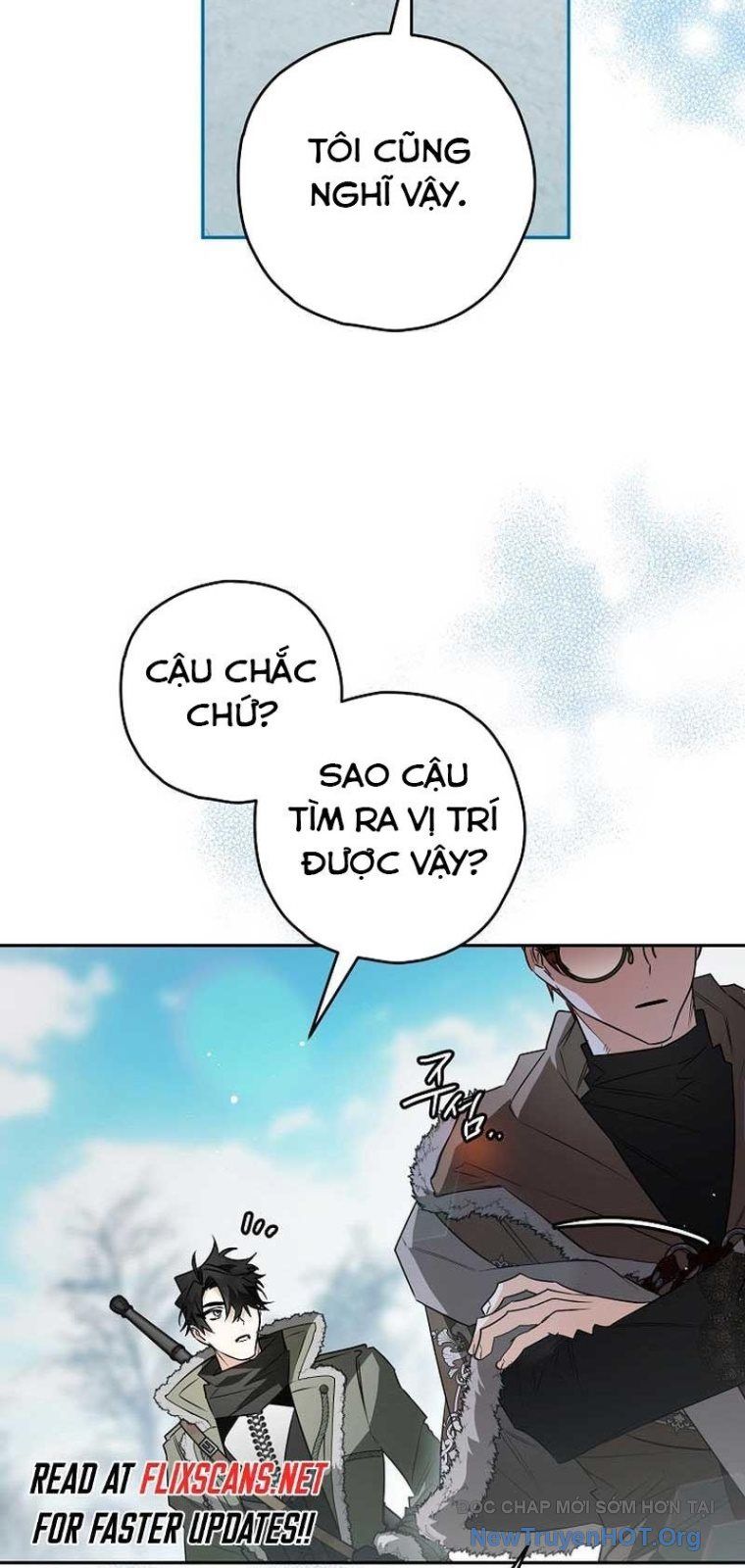 Lần Này Tôi Sẽ Yêu Thương Bản Thân Hơn Chapter 74 - 25