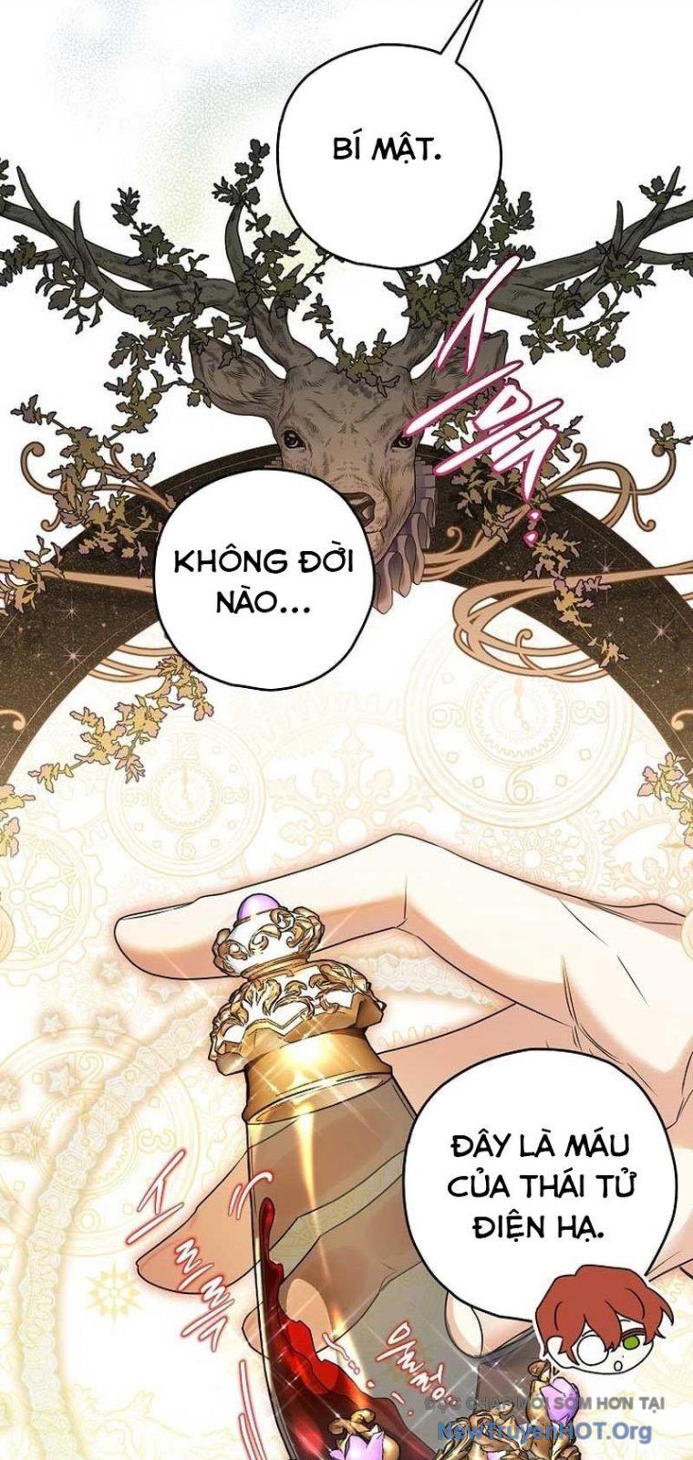 Lần Này Tôi Sẽ Yêu Thương Bản Thân Hơn Chapter 74 - 26