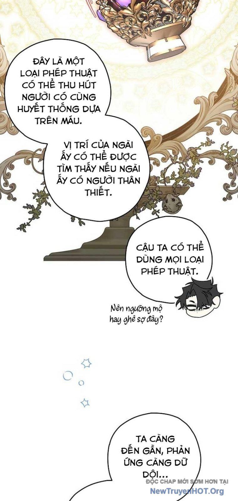 Lần Này Tôi Sẽ Yêu Thương Bản Thân Hơn Chapter 74 - 27