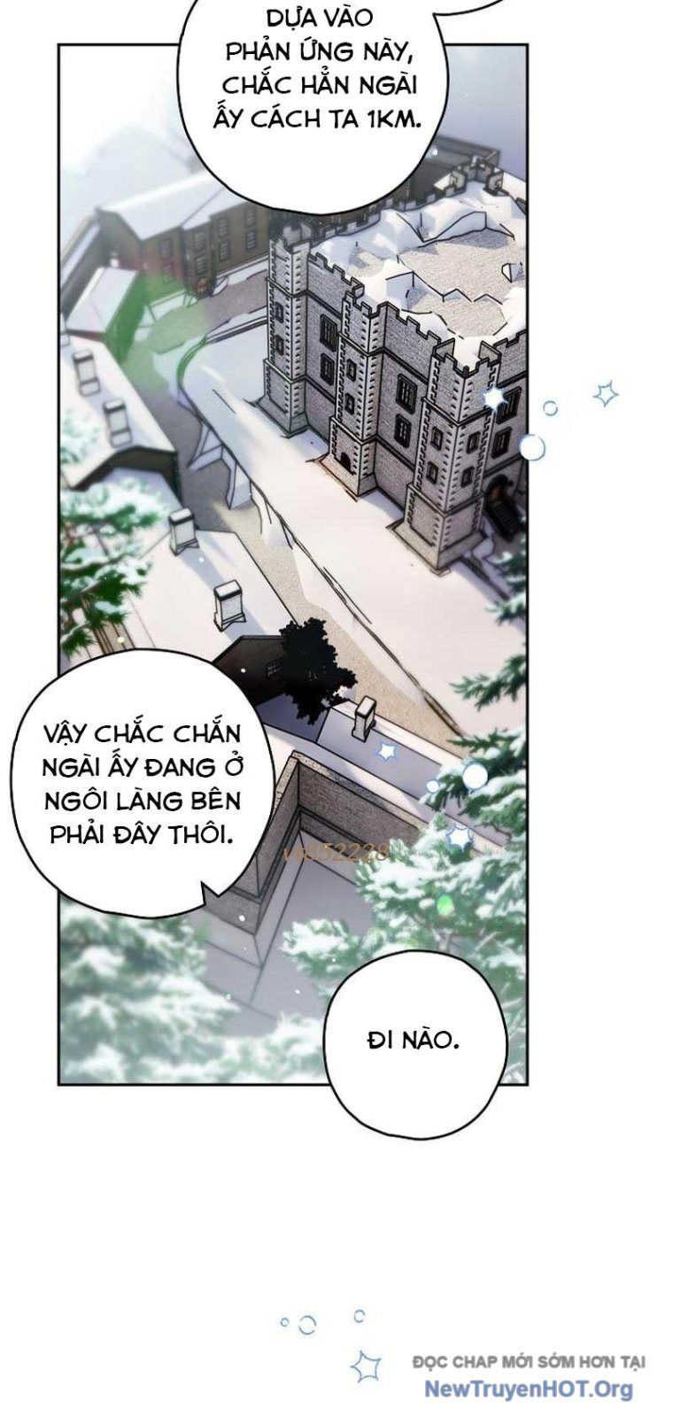 Lần Này Tôi Sẽ Yêu Thương Bản Thân Hơn Chapter 74 - 28