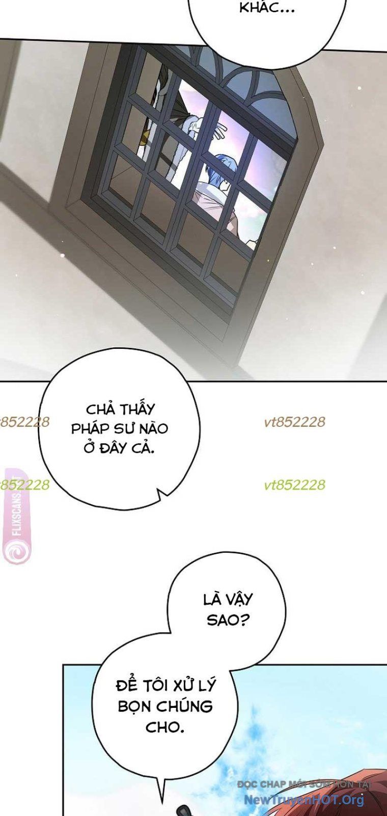 Lần Này Tôi Sẽ Yêu Thương Bản Thân Hơn Chapter 74 - 32