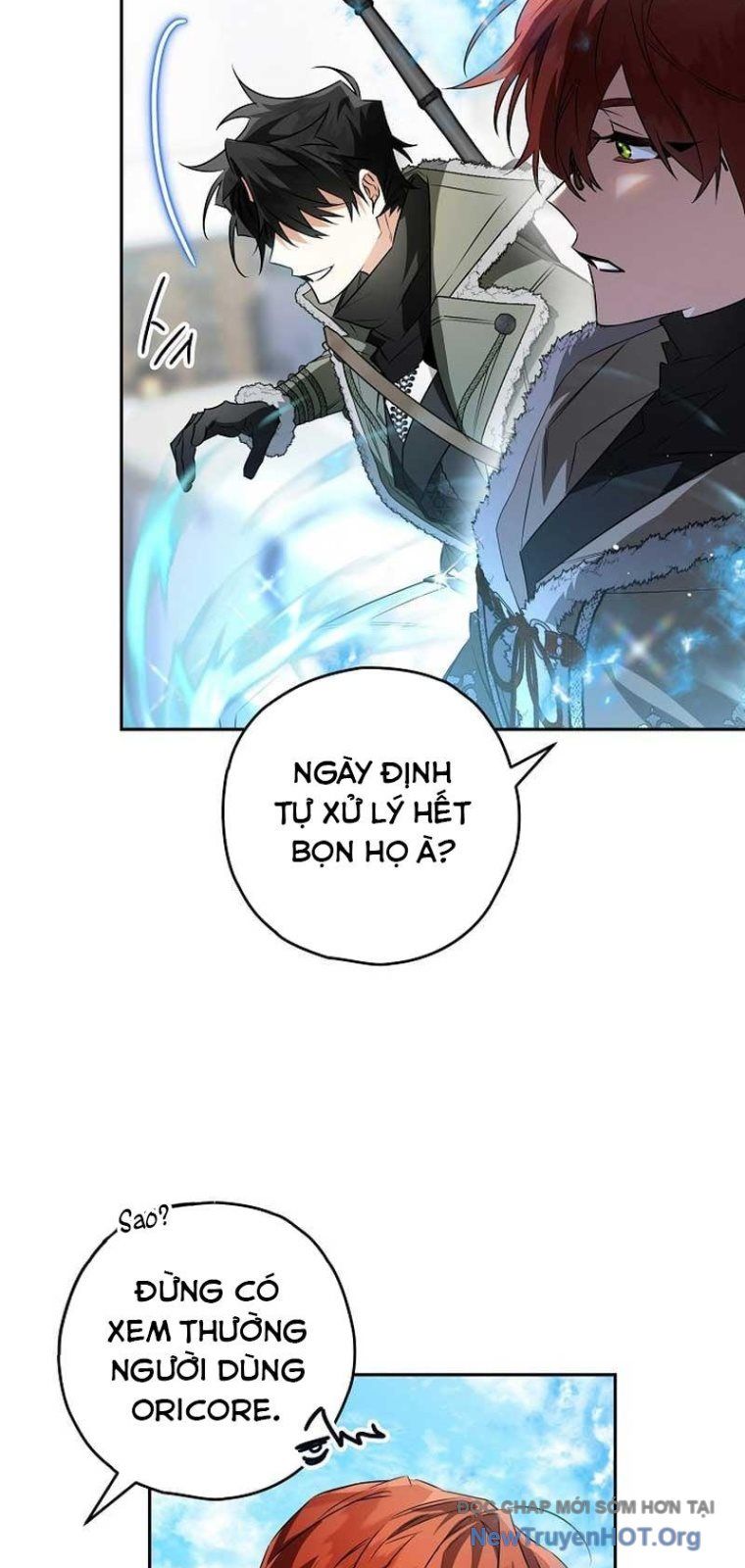 Lần Này Tôi Sẽ Yêu Thương Bản Thân Hơn Chapter 74 - 33