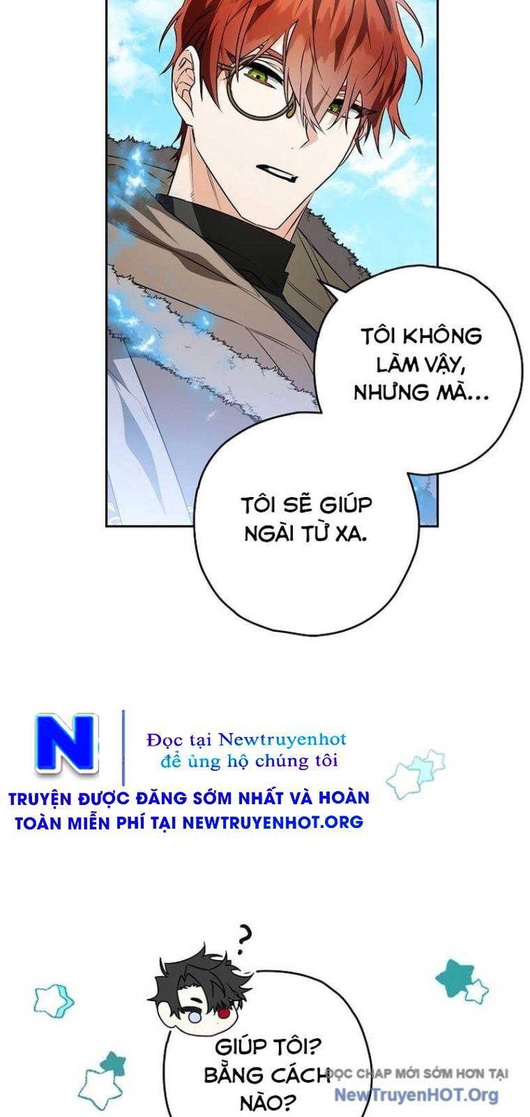 Lần Này Tôi Sẽ Yêu Thương Bản Thân Hơn Chapter 74 - 34