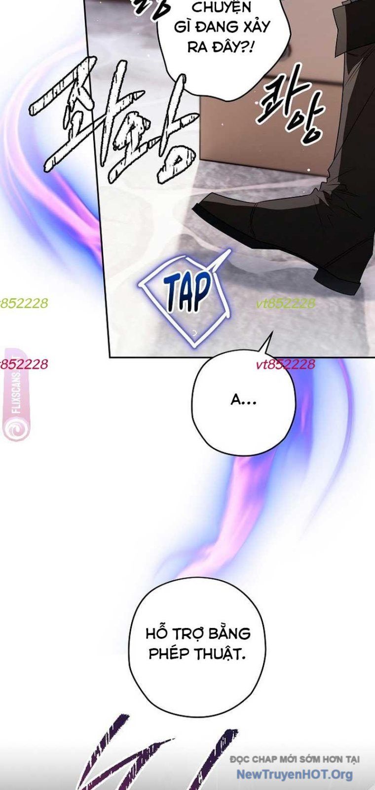 Lần Này Tôi Sẽ Yêu Thương Bản Thân Hơn Chapter 74 - 40