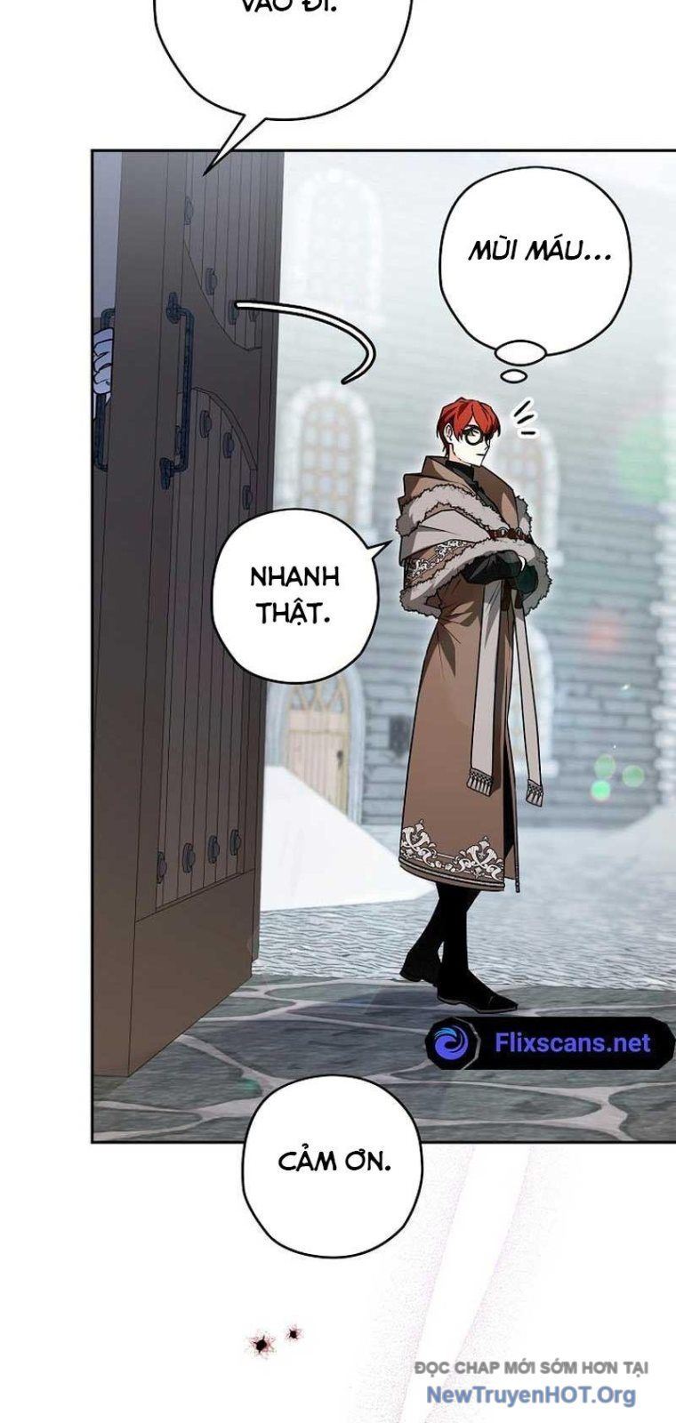 Lần Này Tôi Sẽ Yêu Thương Bản Thân Hơn Chapter 74 - 43