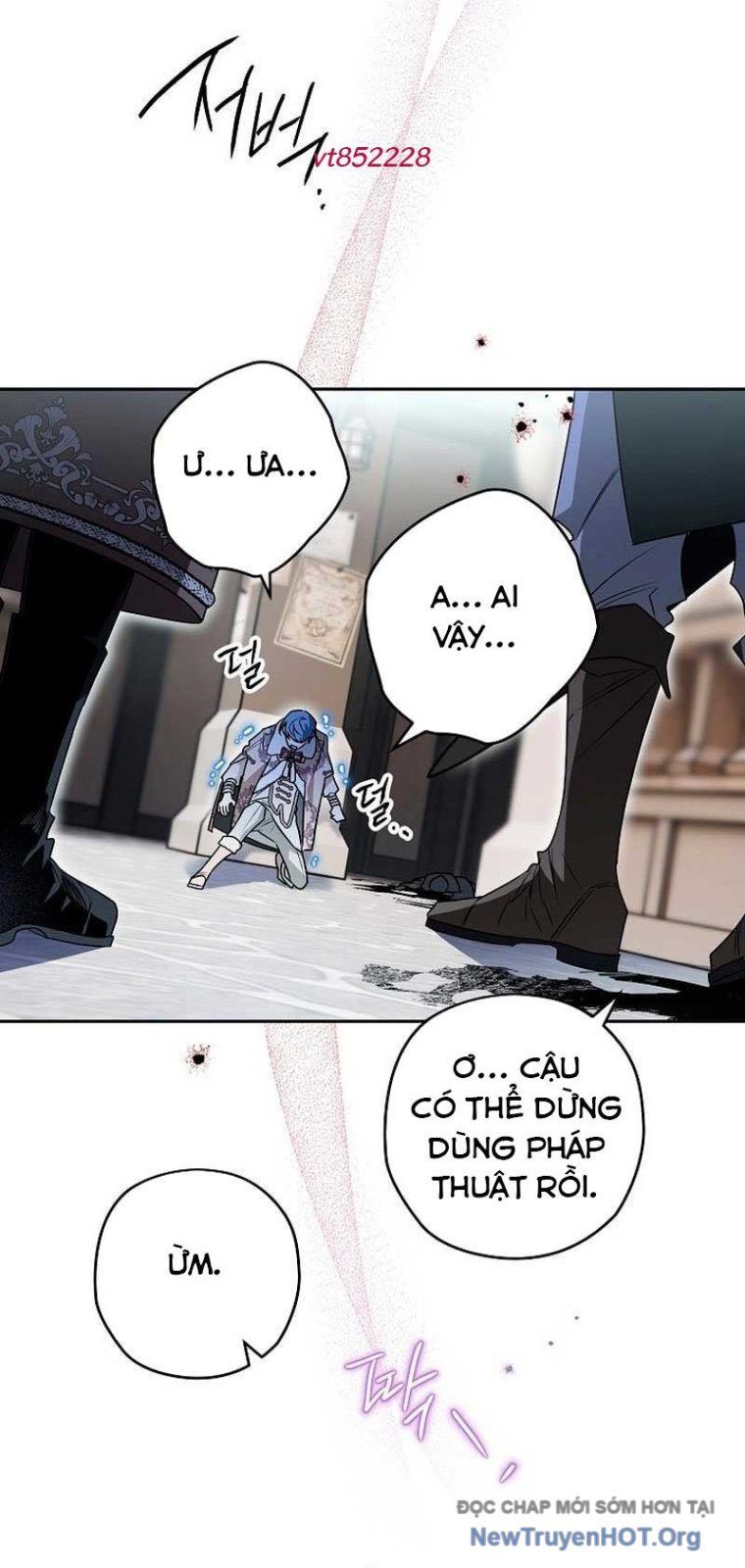 Lần Này Tôi Sẽ Yêu Thương Bản Thân Hơn Chapter 74 - 44