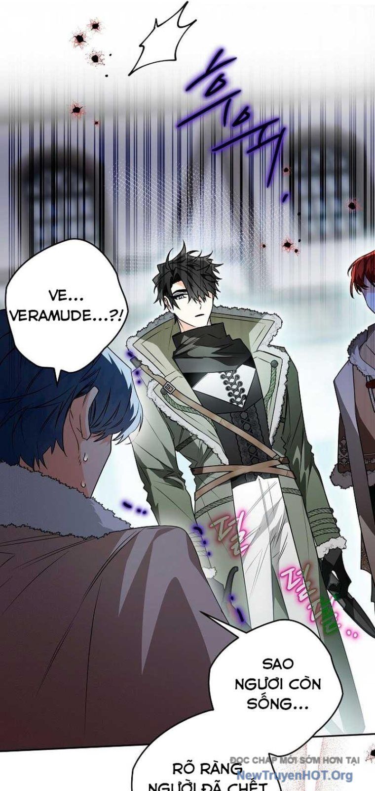 Lần Này Tôi Sẽ Yêu Thương Bản Thân Hơn Chapter 74 - 45