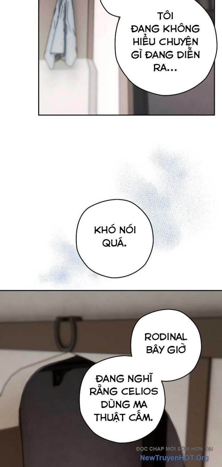 Lần Này Tôi Sẽ Yêu Thương Bản Thân Hơn Chapter 74 - 50