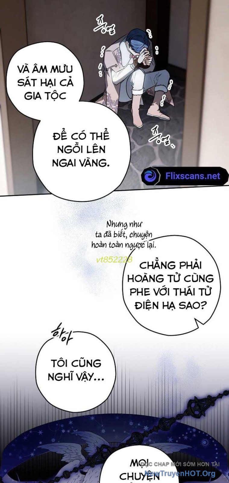 Lần Này Tôi Sẽ Yêu Thương Bản Thân Hơn Chapter 74 - 51