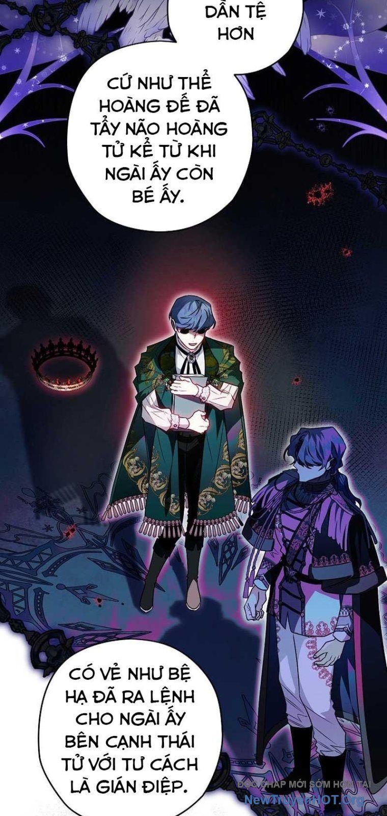 Lần Này Tôi Sẽ Yêu Thương Bản Thân Hơn Chapter 74 - 52