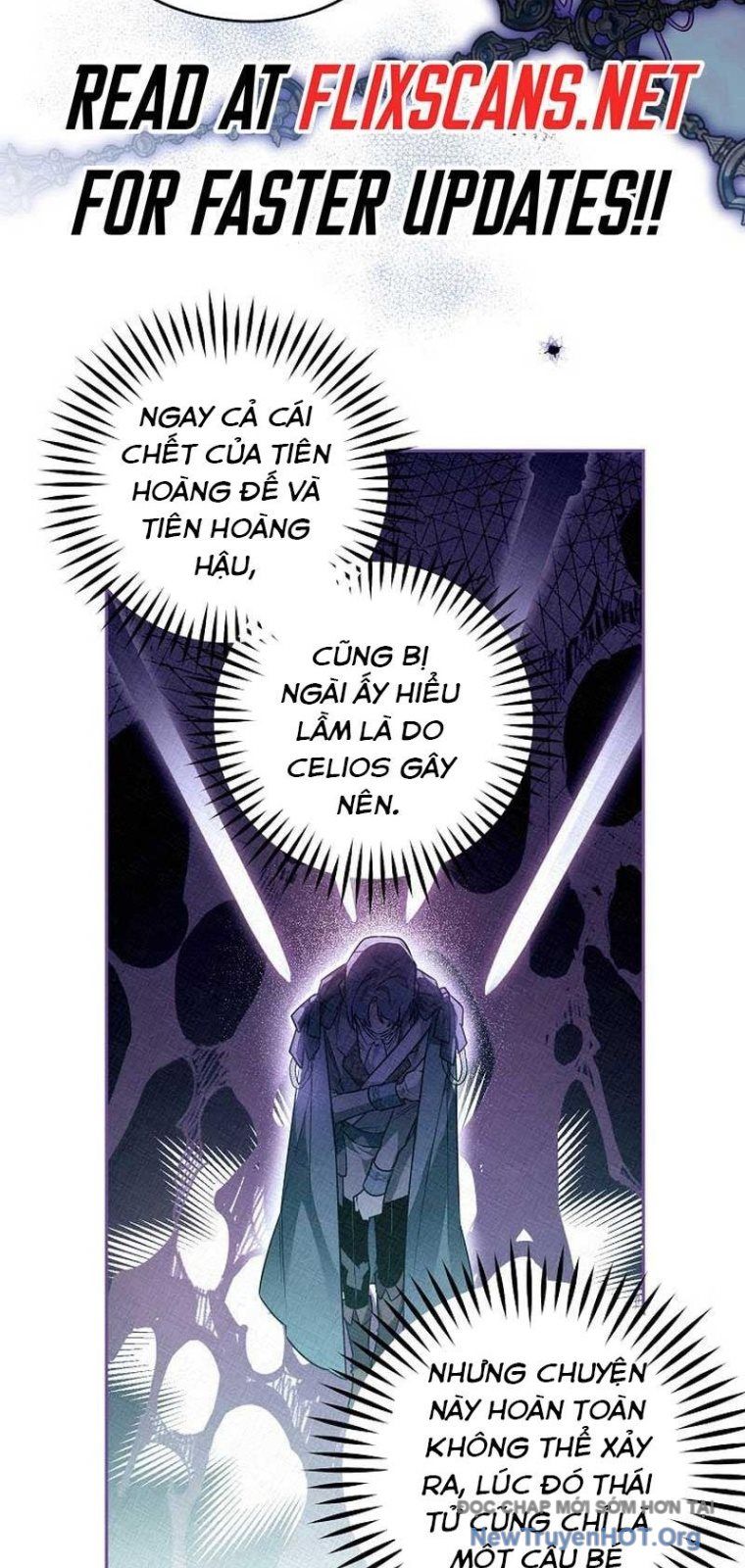 Lần Này Tôi Sẽ Yêu Thương Bản Thân Hơn Chapter 74 - 53