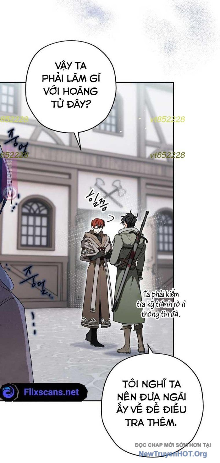 Lần Này Tôi Sẽ Yêu Thương Bản Thân Hơn Chapter 74 - 55