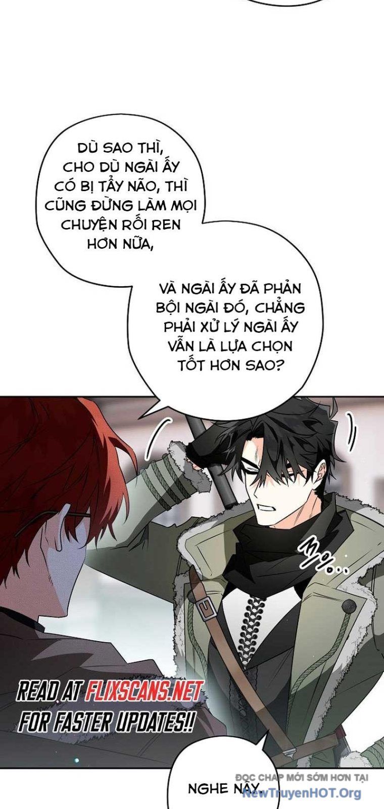 Lần Này Tôi Sẽ Yêu Thương Bản Thân Hơn Chapter 74 - 57