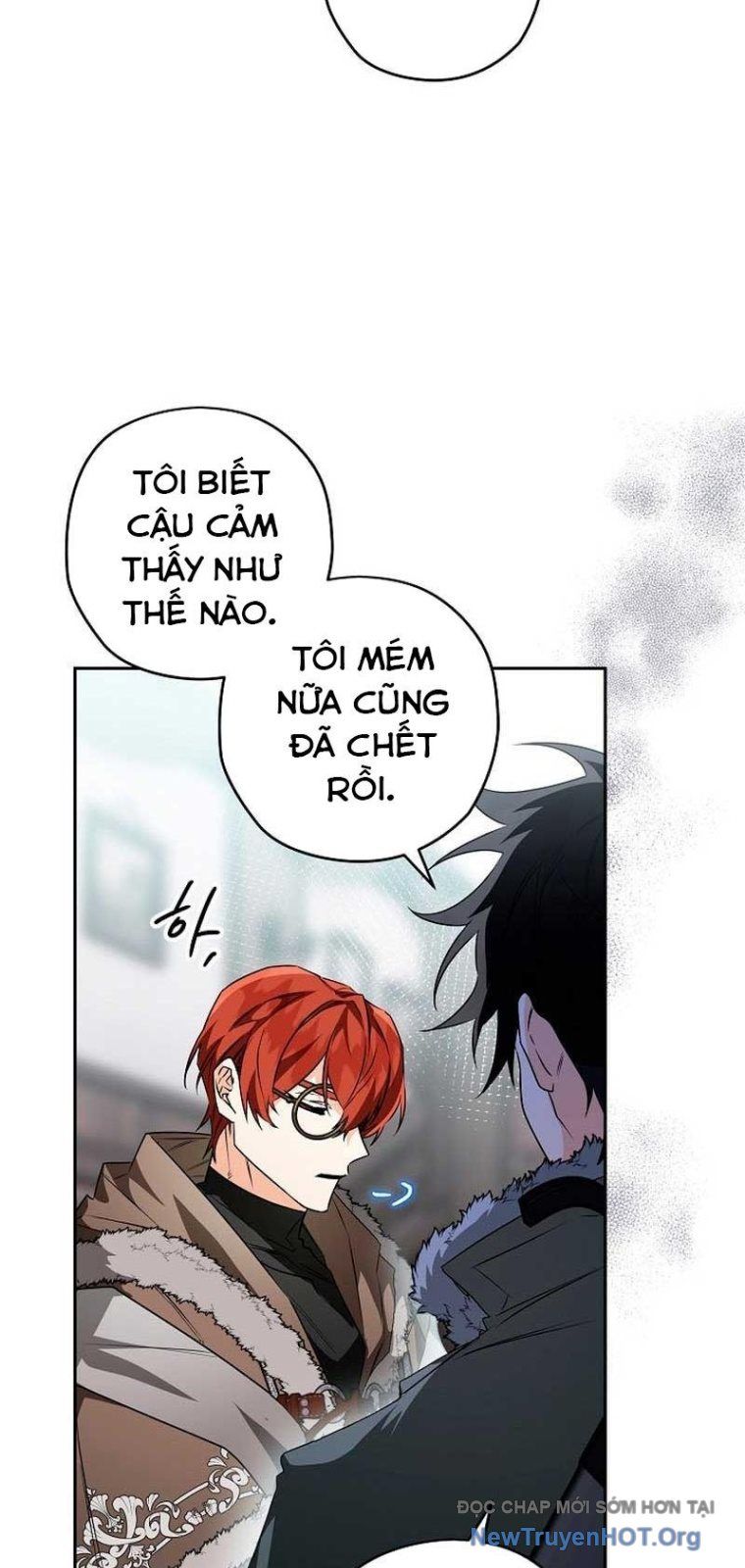 Lần Này Tôi Sẽ Yêu Thương Bản Thân Hơn Chapter 74 - 58